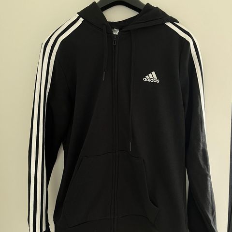 Adidas hettejakke