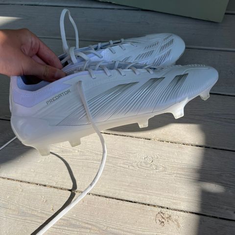 Adidas Predator Elite