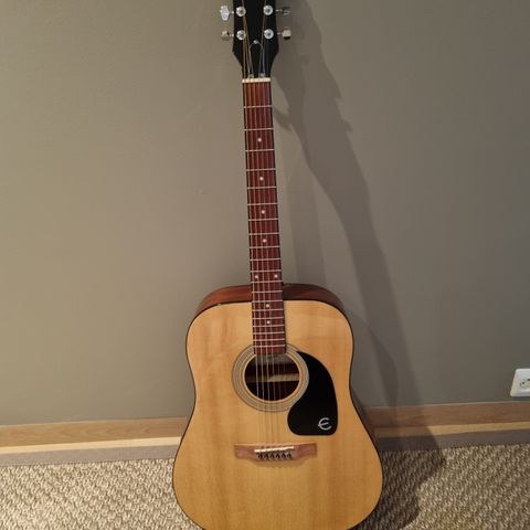 Epiphone dr-100