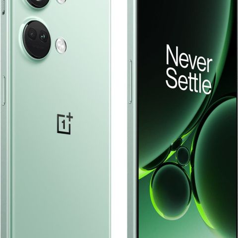 OnePlus Nord 3