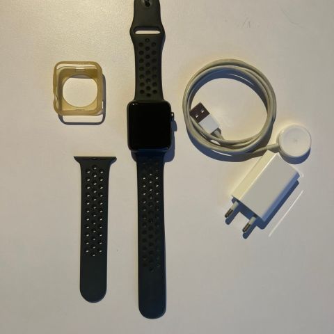 Apple Watch Nike+