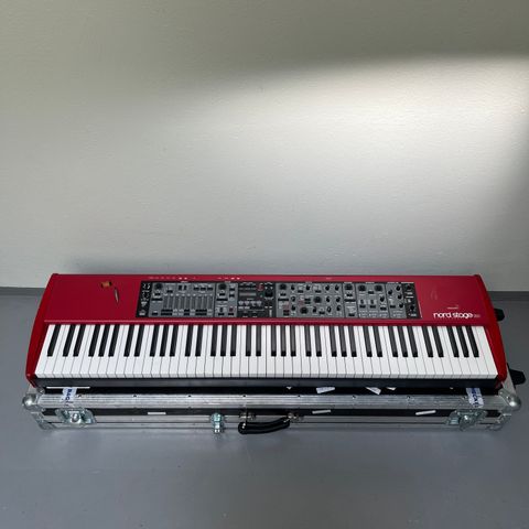 Nord Stage EX 88