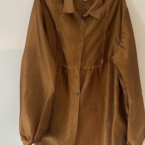 Burberry bluse/topp