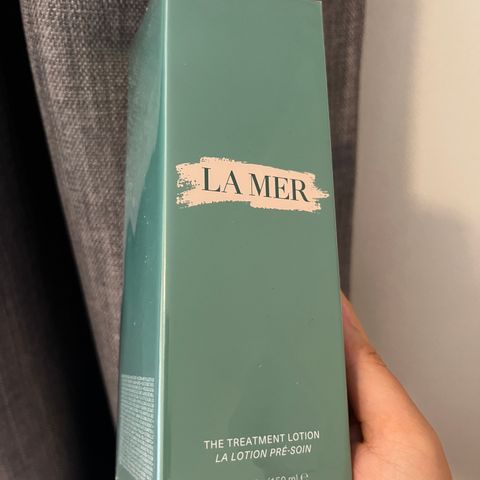La Mer Treatment Lotion 150ml