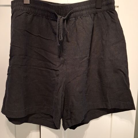 Linshorts str 40