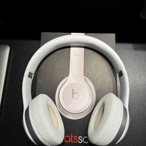 Beats Solo 2