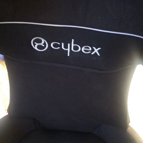 Cybex bilsete