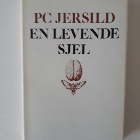 En levende sjel - PC Jersild