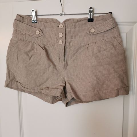 Dameshorts fra Vero Moda str 40/42