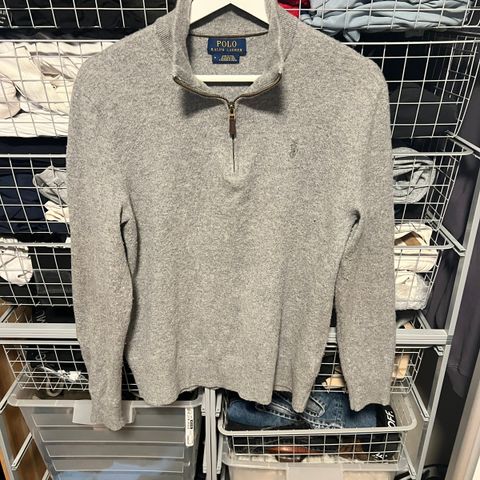 Polo Ralph Lauren Halfzip