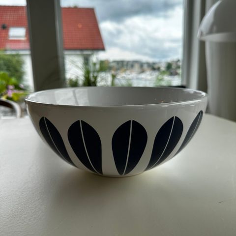 Lucie Kaas keramikk