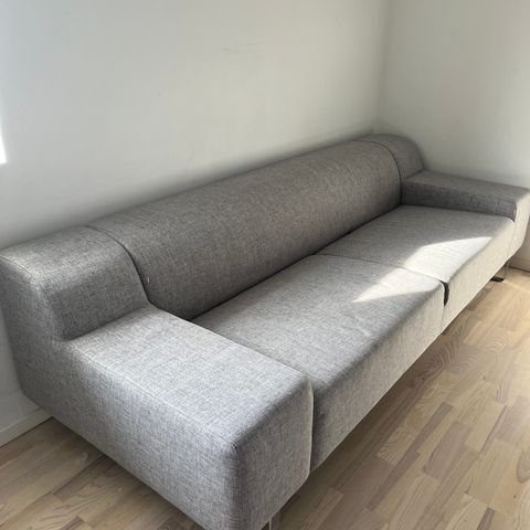 Bolia Sofa Seville