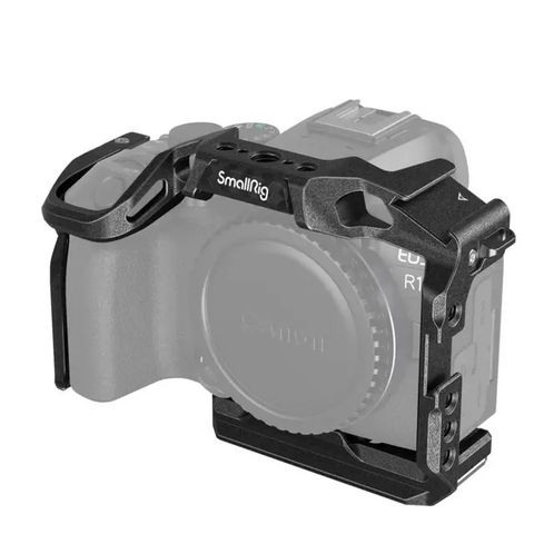 Cage og Top handle for Canon R10