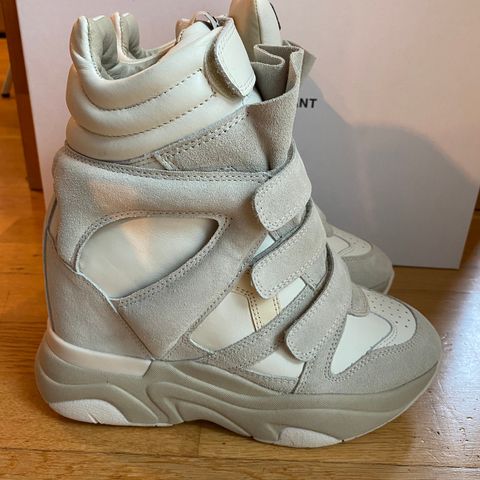 Isabel Marant Balskee sneakers