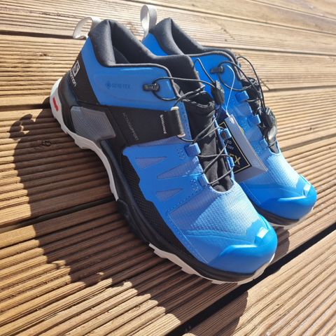 Salomon X ultra 4 gtx w str 38 2/3