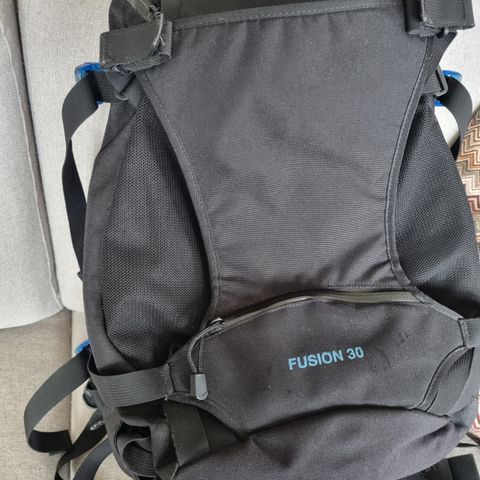 Norrøna Fusion 30 L