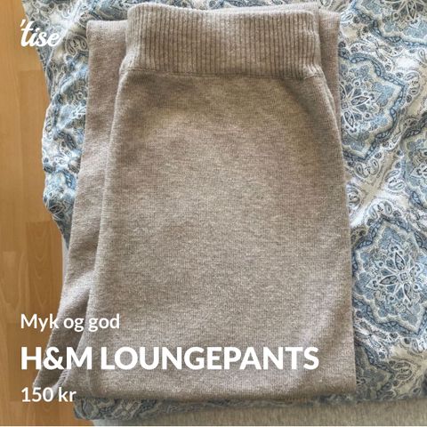 Loungepants