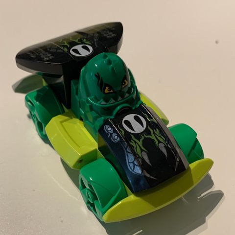 Lego racers 4577