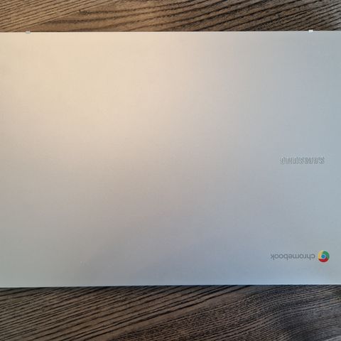 Samsung Chromebook Go