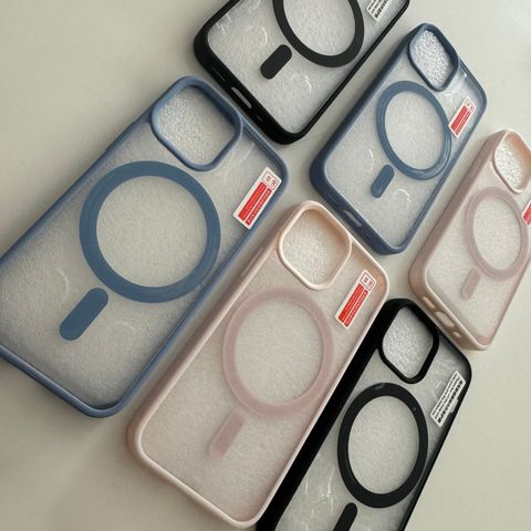 magsafe deksel til iPhone 12 mini og 13 mini