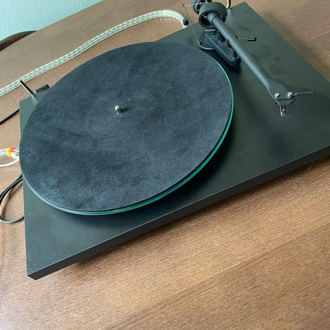 ARGON AUDIO TT-2 Platespiller