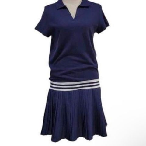 Moncler Polo dress