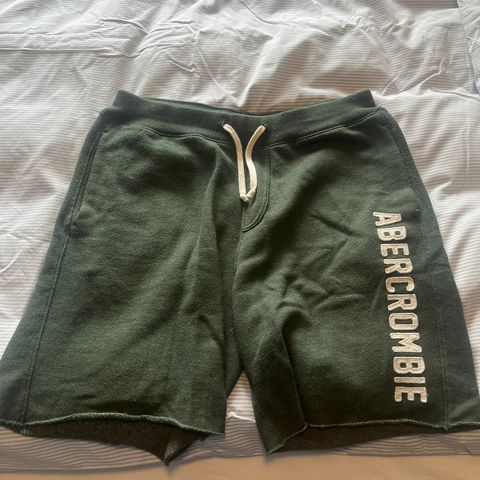 Abercrombie shorts