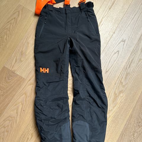 Helly Hansen no limit 2.0 bukse