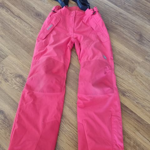Bergans Hovden Insulated Youthpant str 152