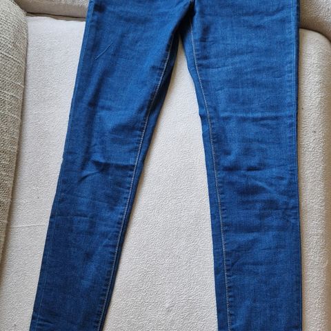 Levis jeans str. 25 / XS-S