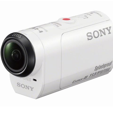Sony HDR Kamera
