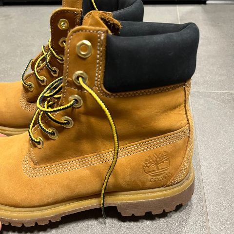 Timberland boots str. 39