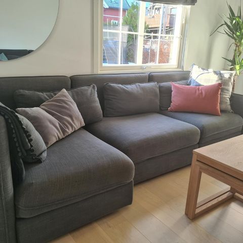 Vallentuna sofa