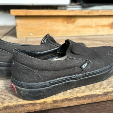 VANS str 40