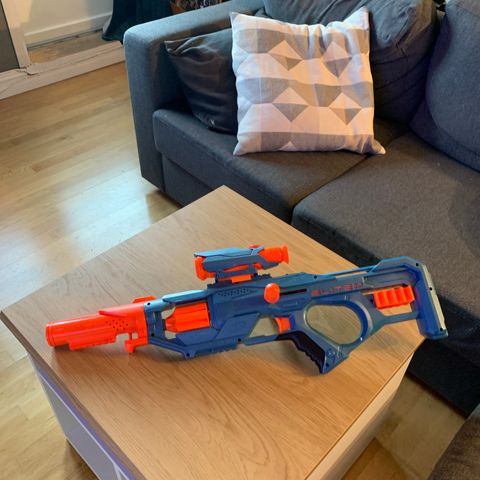 Nerf Elite 2.0 Eaglepoint