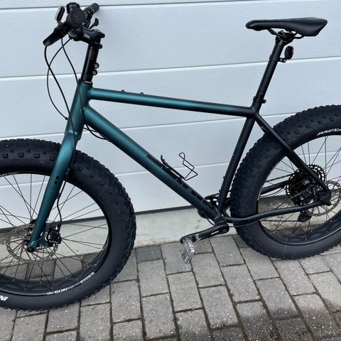 Fatbike xl