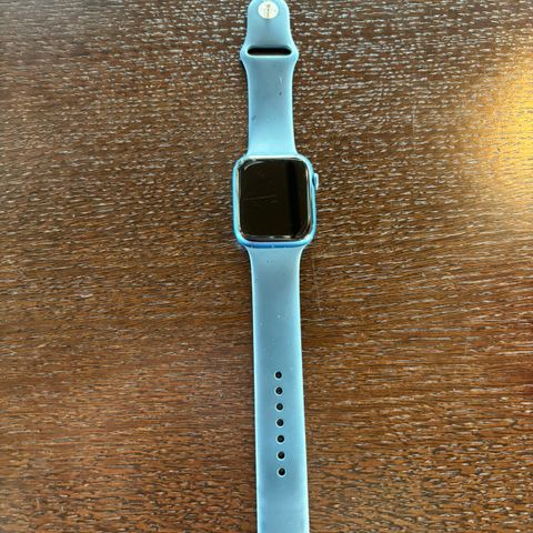 Apple Watch Series 7 GPS