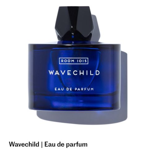 ♡  Parfymeprøver av Room 1015 Wavechild ♡  (Watermelon scent!)