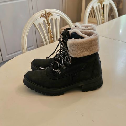 Timberland vintersko str.40