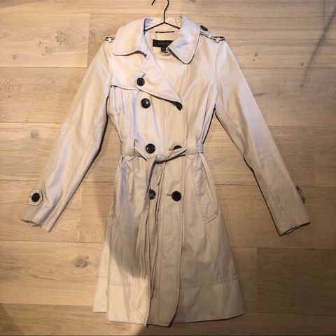 Trenchcoat