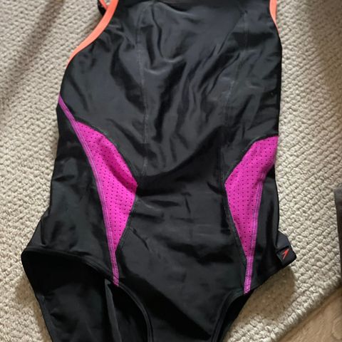 Speedo Powerflex