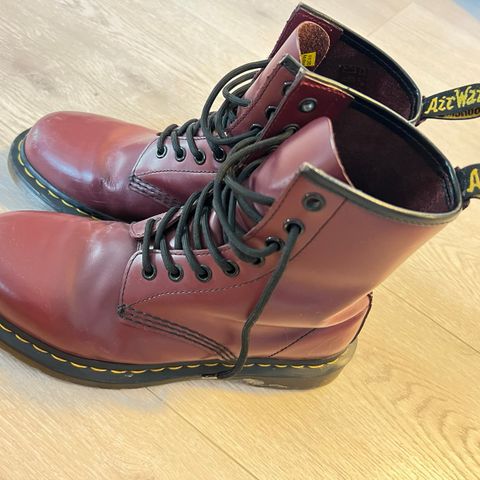 Dr. Martens 1460