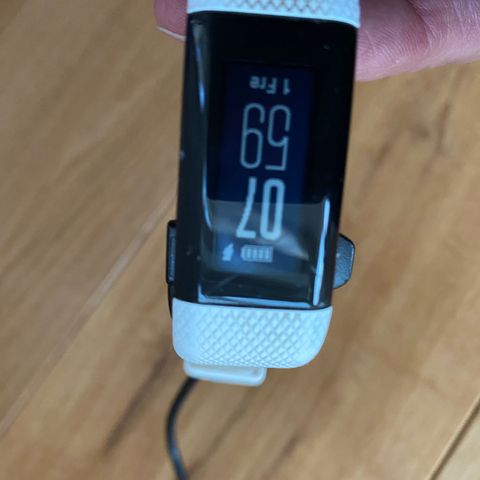 Garmin golfklokke dame.