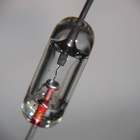 Signal Diode/Germanium Diode