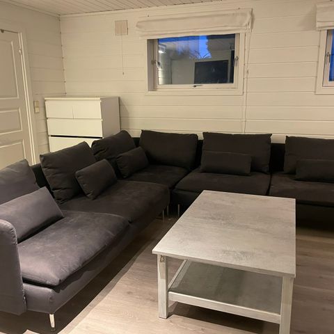 Söderhamn sofa