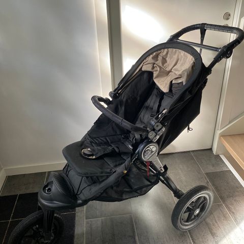 Babyjogger City Elite