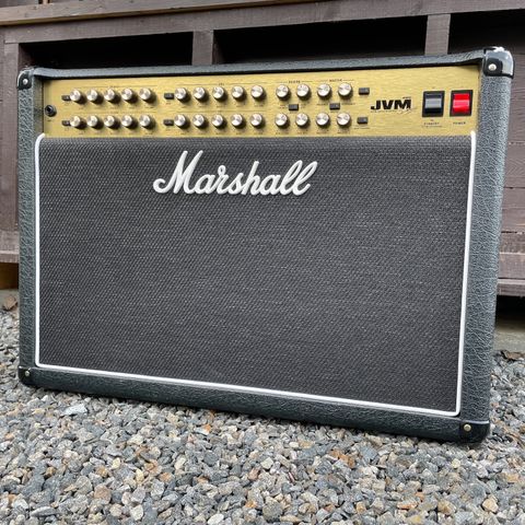 Marshall JVM410C