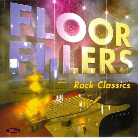 Floor Fillers - Rock Classics