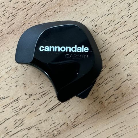 Cannondale Wheel Sensor