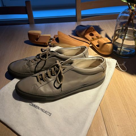 Common Projects Achilles Low 43